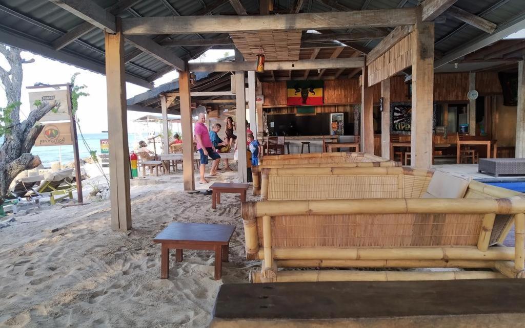 Pondok Windy Gili Trawangan Extérieur photo
