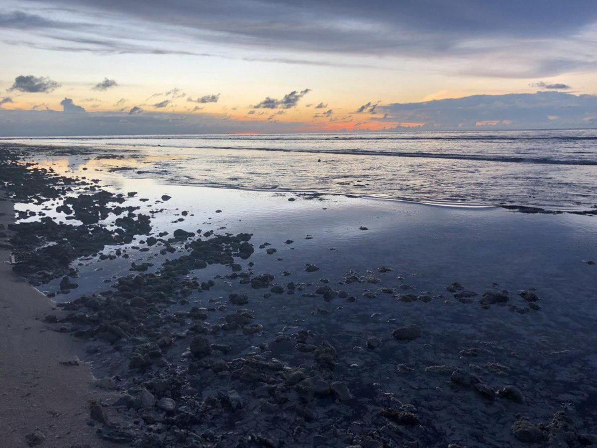 Pondok Windy Gili Trawangan Extérieur photo