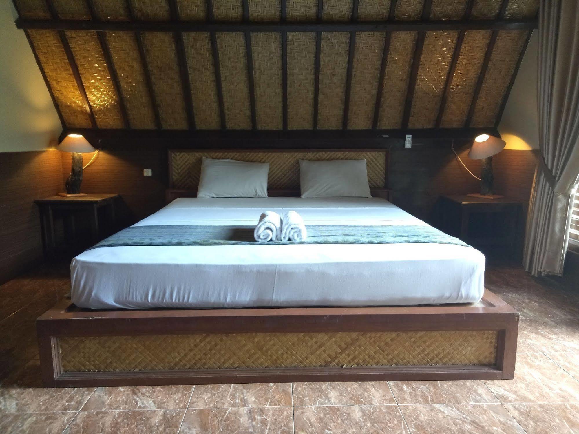 Pondok Windy Gili Trawangan Extérieur photo