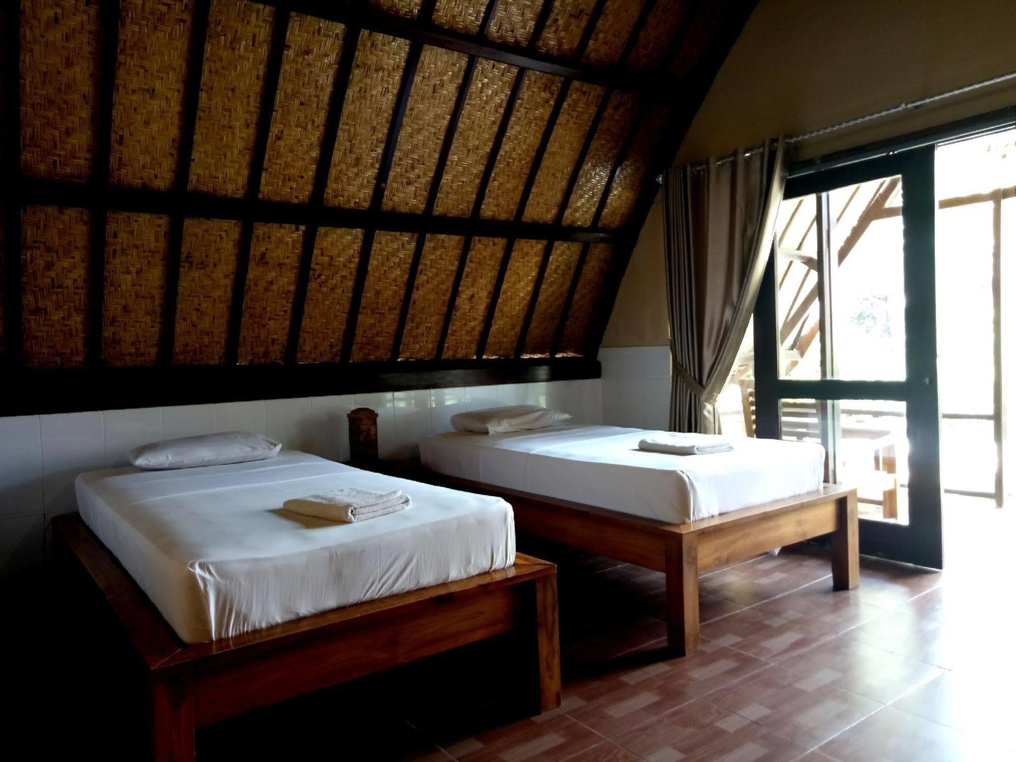 Pondok Windy Gili Trawangan Extérieur photo