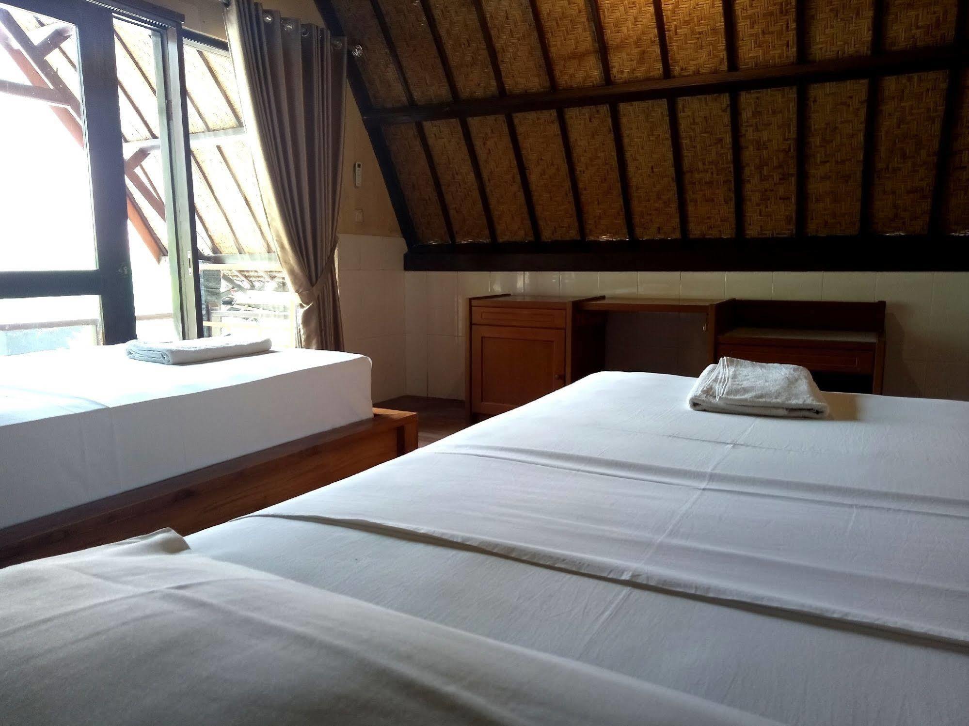 Pondok Windy Gili Trawangan Extérieur photo