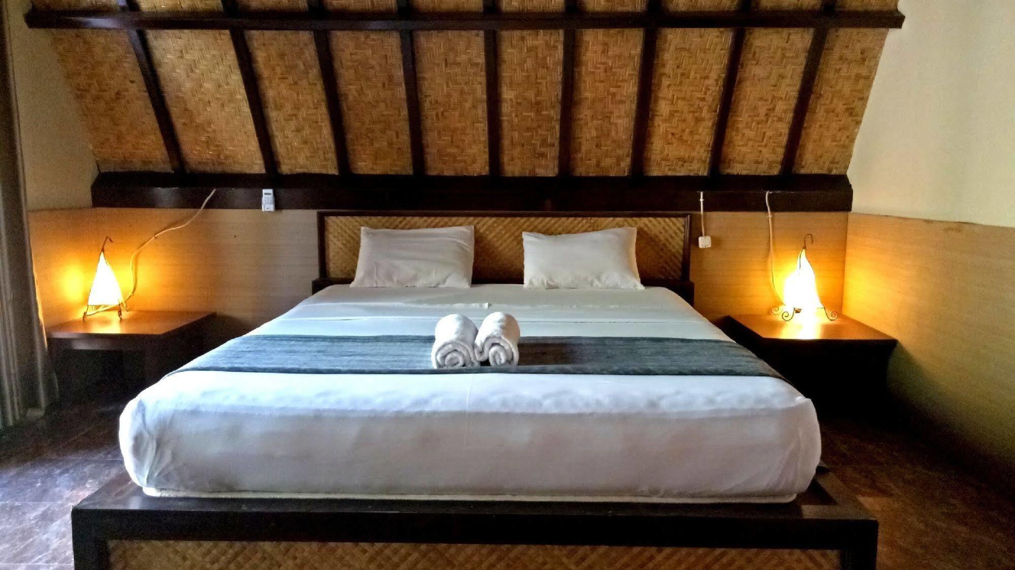 Pondok Windy Gili Trawangan Extérieur photo